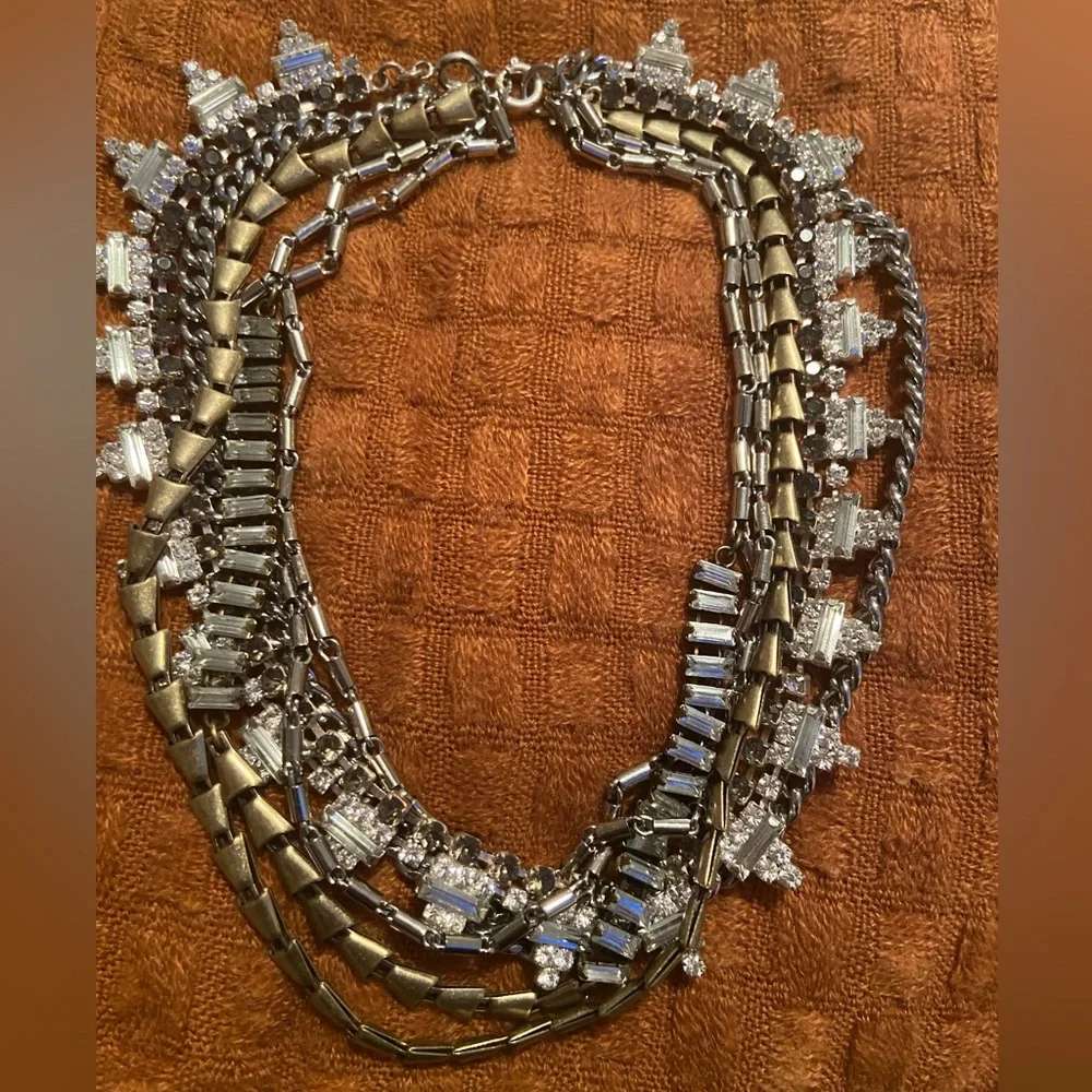 3 in 1 Necklace - Picture 3 of 7